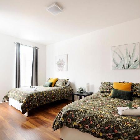 The 1810 - Spacious With Balcony - North Of Quebec Exterior foto